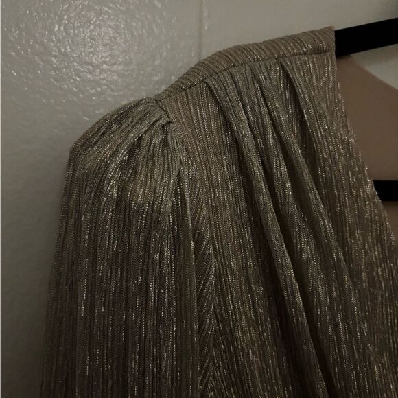 PatBO Silver Dress - Picture 8 of 10